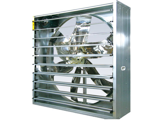 磨练蛋鸡装备风机的手艺要点是什么？？？