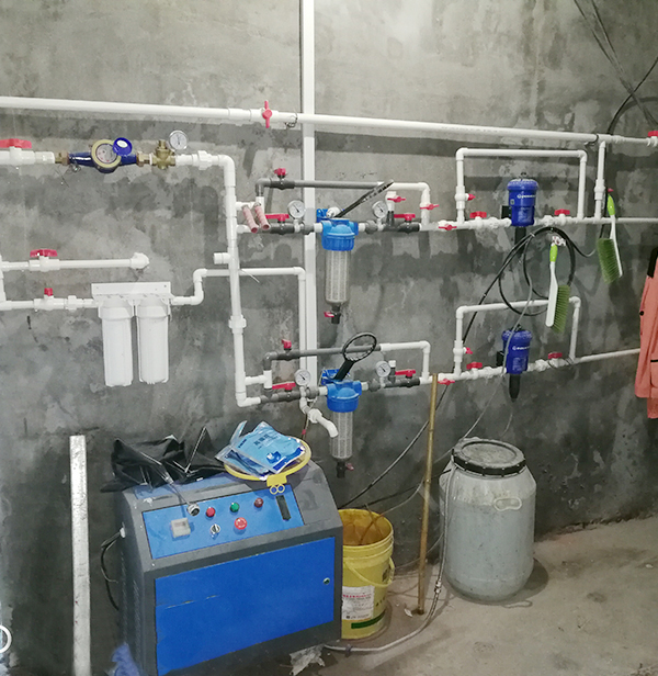 使用全自动养鸡装备怎样科学养鸡？？？？？